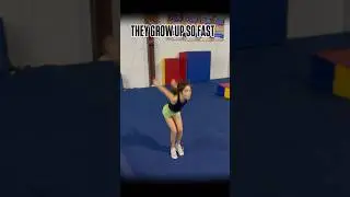 НЕ МОРГАЙТЕ&hellip; #tumblechef #cheer #tumbling #Shorts