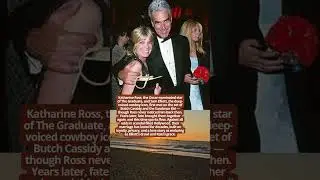 Katharine Ross and Sam Elliott Hollywoods Quiet Love Story #facts #love #hollywood  #duet