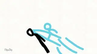 Goofy stick ahh draw