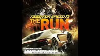 Knife Edge (Alt.) - Brian Tyler