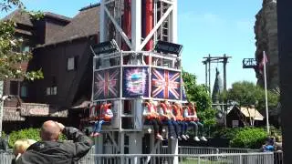 Ice Blast @ Pleasure Beach