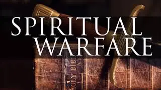 Purpose of The Holy Spirit by Chuck Flynn Part 1 of 2