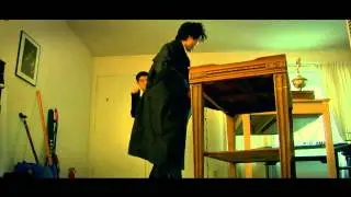 Indie Action Tutorials - When Stunts Go Wrong (and tables don't break)