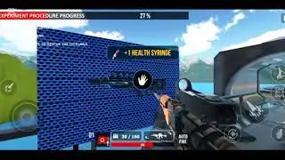 US Group Special Force Game Android G