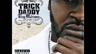 Trick Daddy   Let's Go Instrumental