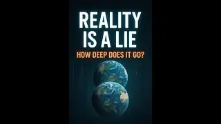 A Simulation Within a Simulation? How Reality Is Layered Beyond Imagination | Higher Demand