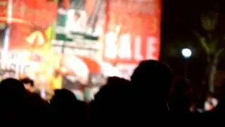 Miclat's New Year Celebration 2012