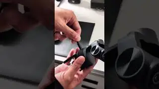 🤖A robot 4K webcam with AI tracking?