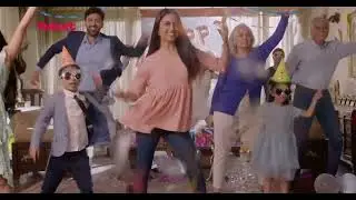 FMCG Ad | 15 Sec | Jingle Based AD