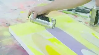 Liquitex Professional Spray Paint - Studio Friendly