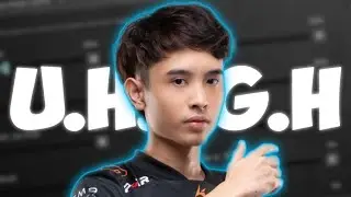 SENSITIVITY SEM9 UHIGH UPDATE (NEW 3.4)2024 SENSITIVITAS⚡️TERBAIK PUBG MOBILE