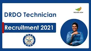 DRDO Technician (Diploma, ITI) Apprentice Recruitment 2021 | Eligibility, Salary & Selection Process