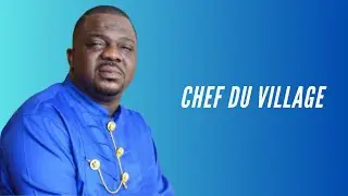 Dezy Champion - Chef Du Village