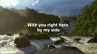 Hold On To Me by John Michael Montgomery - 1998 (with lyrics)