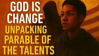 God Is Change: Unpacking Parable of the Talents and ranking it on the SF Shed Ladder.