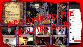 Order of the Dice - Stranger Things - Ballad of the Rat King - Episode 4 - DnD5e