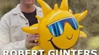 Robert Gunters - op radio-limbo.nl