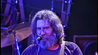 Grateful Dead [4K Remaster]  12 31 1982  (Set 1 of 3) [SBD ] Oakland Auditorium Arena - Oakland, CA