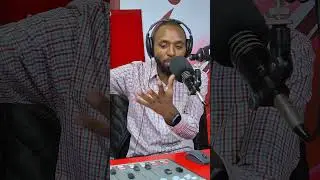 Minista wa ugima wa mwiri Aden Duale gutariria ciigii ngirimiti gatagati-ini ka Kenya na America