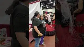 El Paso Horrorfest 10-7-23 #shorts