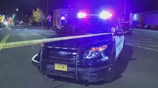 Pedestrian hit, seriously hurt on NE Sandy Blvd