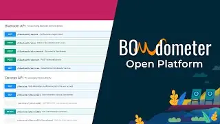 Archery's FIRST Open Source Development Platform - let your bow do the talking!