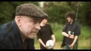 John jack Sheridan...This old man..(10min) Short Indie Film.