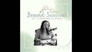 Episode 5: Stop Blaming, Start Thriving: Healing the Victim Mindset