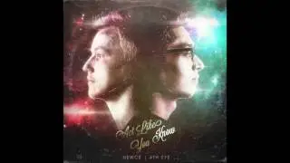 OTR feat. Alltrueistic - Newce & 4theye - Act Like You Know
