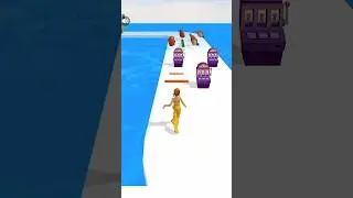 Run Rich 3d #freefire #mobilegamingchannel #mobilegmaingchannel #gaming #mobilegameplay