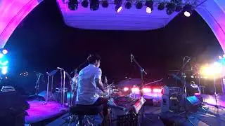Broadwalk Sunshine (Festival de Jazz de Polanco) - Dock in Absolute