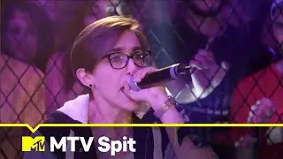 MTV Spit Rap battle: Blackson vs Nill, arbitra Marracash | Stagione 3