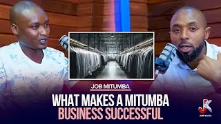 WHAT MAKES A MITUMBA BUSINESS SUCCESSFUL - JOB MITUMBA 