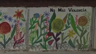 Community Center Casa Esperanza, La Pintana.