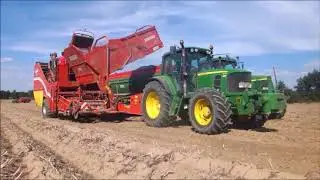 1 ans d'agriculture avec Agriculture de l'ouest !