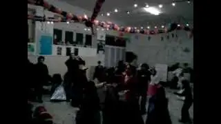 Carnevale dei Bambini al Centro Auser di Francavilla Fontana