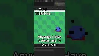 I cheated I think #indiegame  #gaming #gamedev