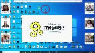 Collaborative Teamworks