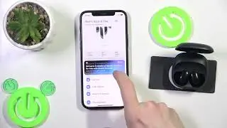 XIAOMI Redmi Buds 6 Play Проверка версии программного обеспечения