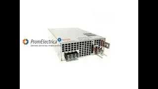 RSP-2400-48 Импульсный блок питания 2400 Ватт, 48 Вольт, 0-50 Ампер, Mean Well