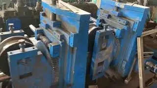 stainless steel special pipe