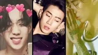 JAY PARK VINES COMPILATION !!