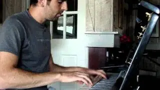 Drake ft. Rihanna - Take Care - Piano Cover