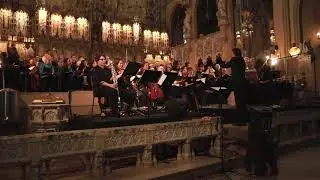 Le concert int&eacute;gral du Grand Choeur du Centre-Sud - 7 juin 2019