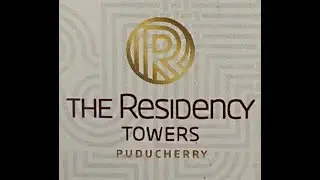 Hotel Residency Towers Puducherry/Pondicherry
