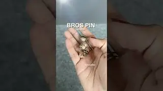BROS PIN HIJAB, PIN HIJAB PEARL #shorts #brospin #pinhijab #broshijab #broshijabviral #acessories