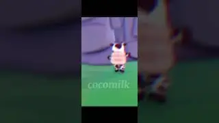 cocomilk dancing edit #shorts