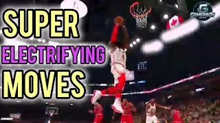 All-Time Chicago Bulls vs All-Time Miami Heat | Legendary Matchup!