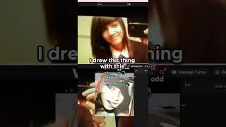 Emiru Admits What She Used to Draw 😱😂