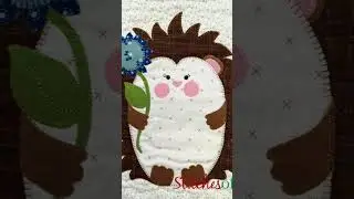 Гарри Хеджи здесь, чтобы похитить ваше сердце! | Блок месяца Hegendary Hedgies